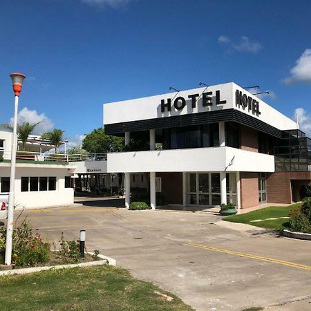 Hotel Avellaneda Avellaneda  Exterior foto
